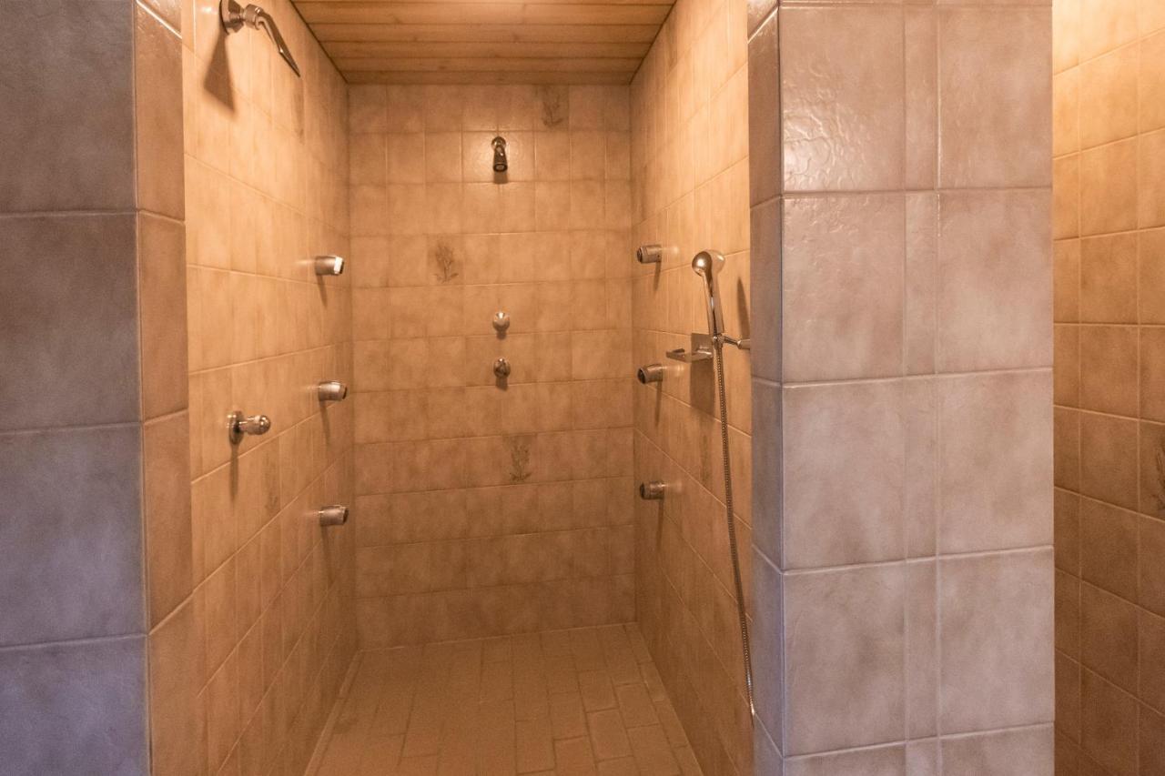 Arina Apartments Samnaun Zewnętrze zdjęcie
