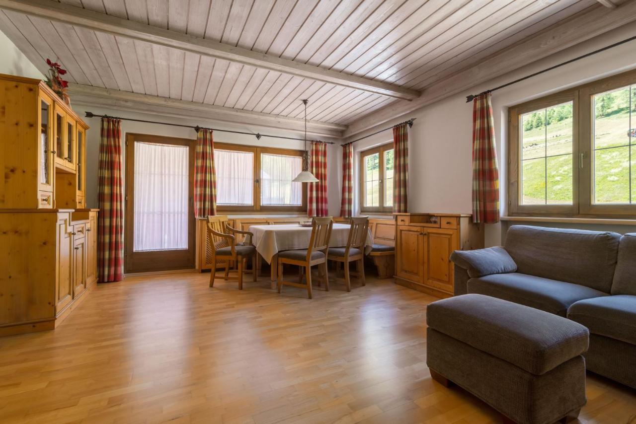 Arina Apartments Samnaun Pokój zdjęcie